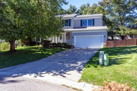 7410 Arborcrest Court