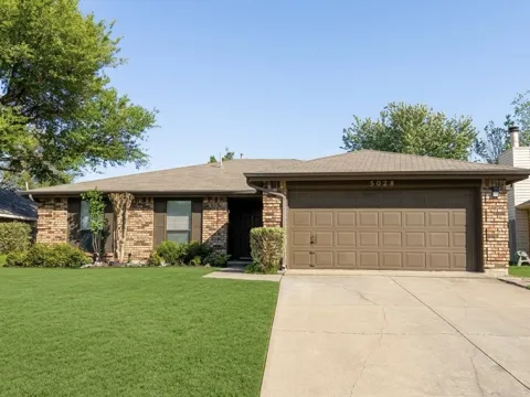 5028 Coker Drive