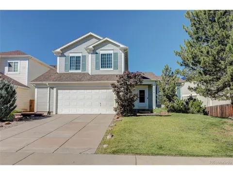 22159 Wintergreen Way