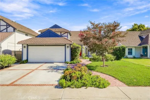 28172 Bluebell Drive