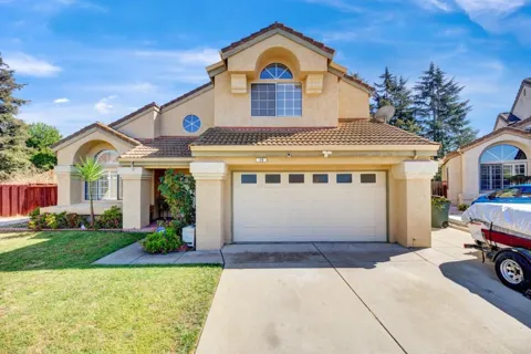 39 Stony Hill Court