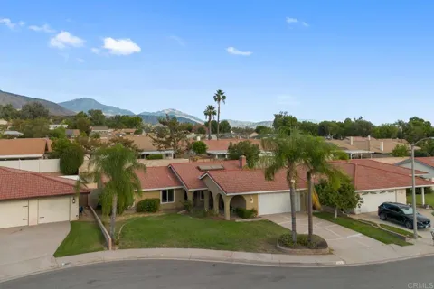 2905 Indian Canyon Court