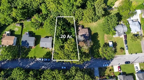 510 Rosewood Drive