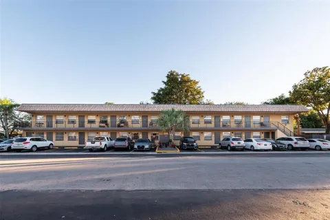 1151 NE 17TH COURT #24