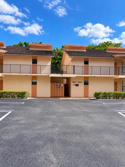 1911 NW 94TH AVENUE #101A