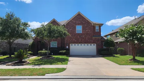 2318 Nashmor Drive
