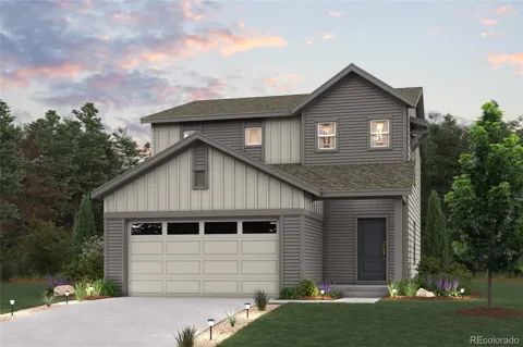 19074 E 93rd Drive