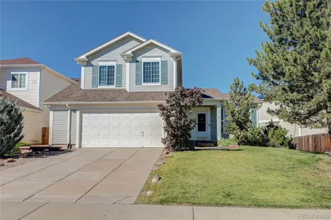22159 Wintergreen Way