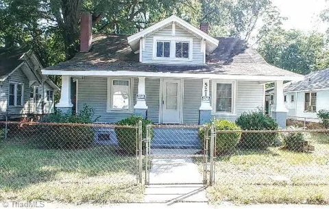 521 Amos Street