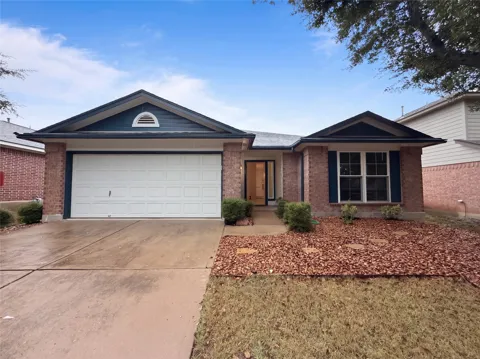 509 Paso Fino Trail