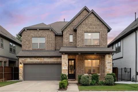 3436 Evening Petal Lane
