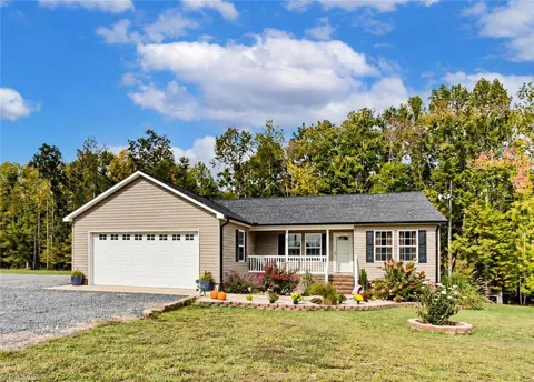 4434 New Hope Church Road
