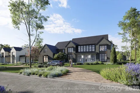 8076 Ferguson Farm Road #6