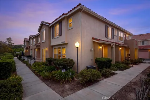 18012 Flynn Drive #6808