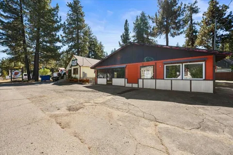 1112 Big Bear Boulevard