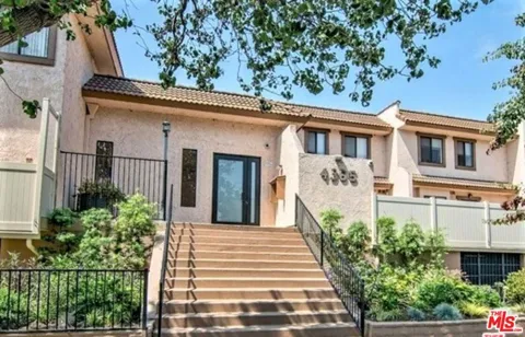 4365 Mclaughlin Avenue #18