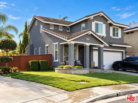 2815 Providence Way