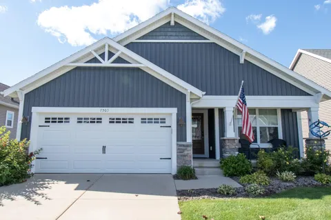 7503 Traditional Court