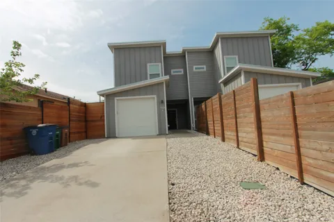7302 Bennett Avenue #A