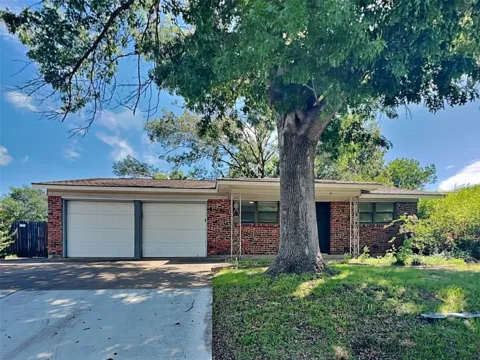 605 Thompson Drive