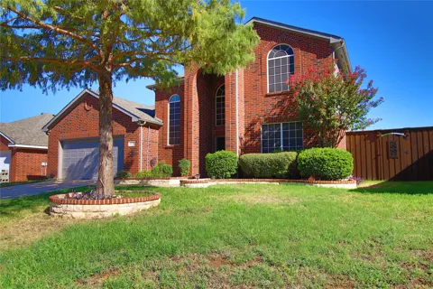 1625 Mallard Drive