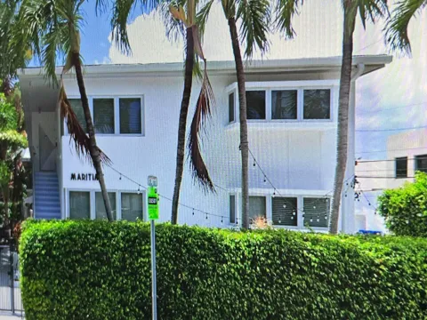 1616 EUCLID AVENUE #11