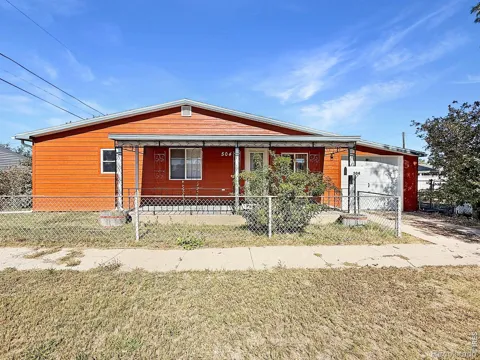 504 Jefferson Street