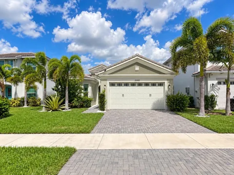 15187 Goldspar Court