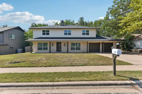 2011 Malvern Hill Drive