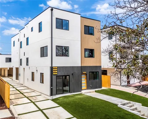 1013 Citrus Avenue #3