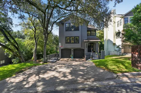 1911 Stoneridge Road