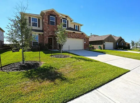 2710 Diamond Vista Lane