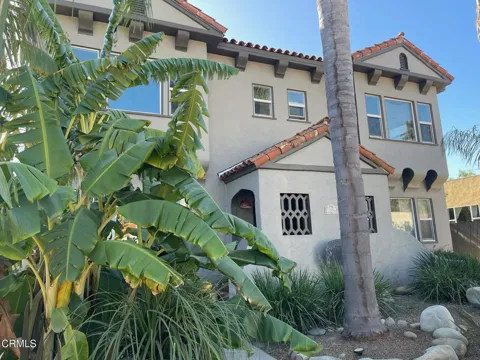 1806 Evans Avenue #C