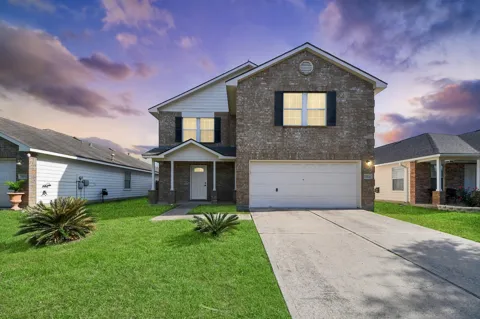 20910 Lansing Ridge Lane