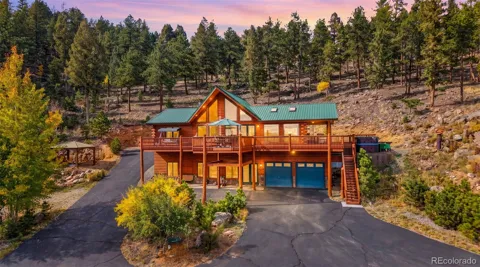 407 Old Sawmill Road