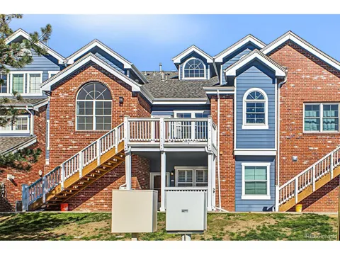 16332 E Fremont Avenue #11