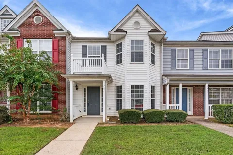 1547 April Lane