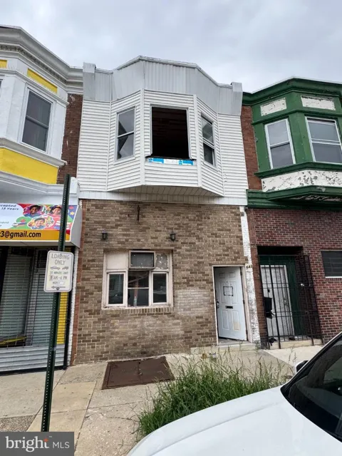 643 S 60TH STREET
