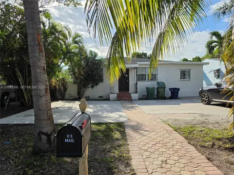 7600 NW 12th Ave #7600