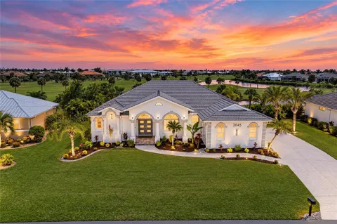 2045 PADRE ISLAND DRIVE