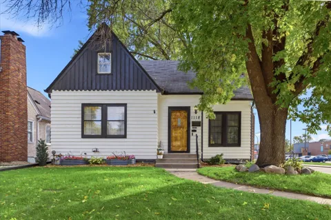 1118 Livingston Avenue