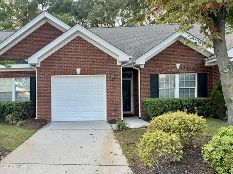 4222 Ashley Park Drive