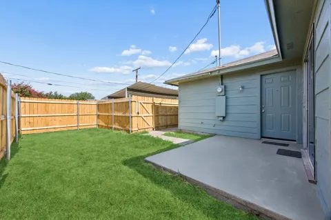 1041 Tennessee Trail