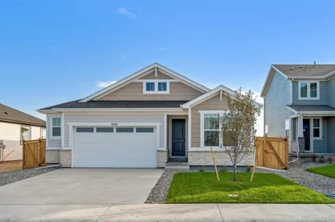 2124 Silverado Lane
