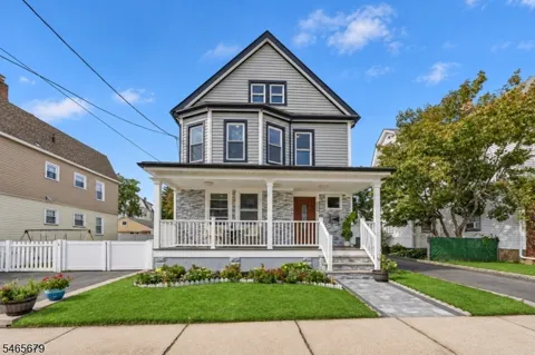 345 Hoover Ave