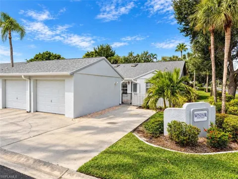 9629 Windsor Club Circle