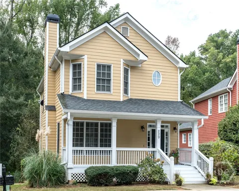 229 Magnolia Blossom Way