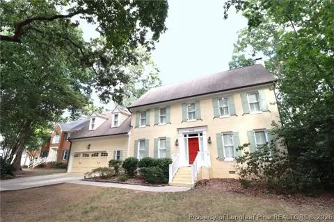 8812 Gotherstone Court