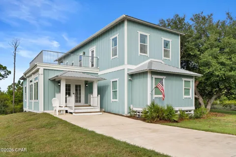 221 Stingray Lane