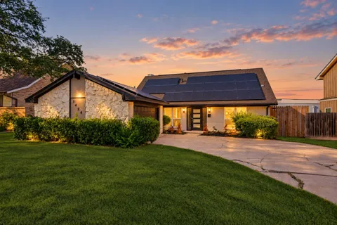 1424 Stagecoach Drive
